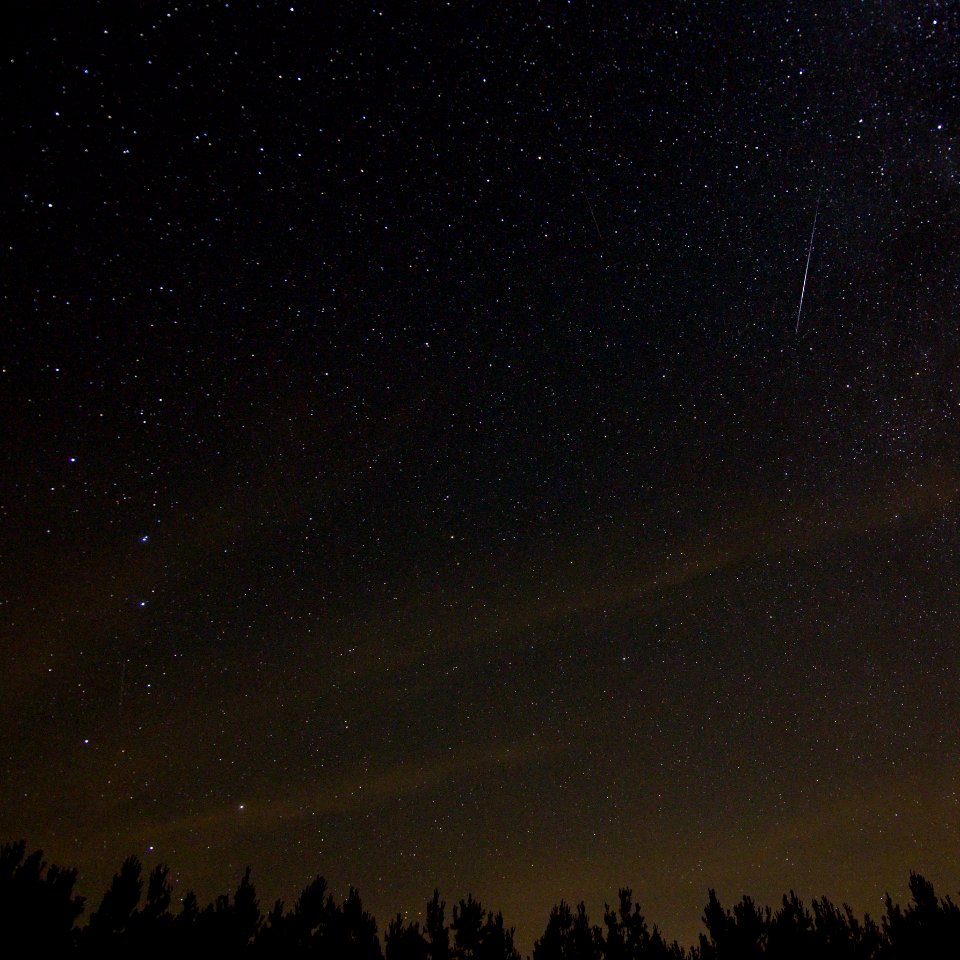 Meteor on May 24th, 2014