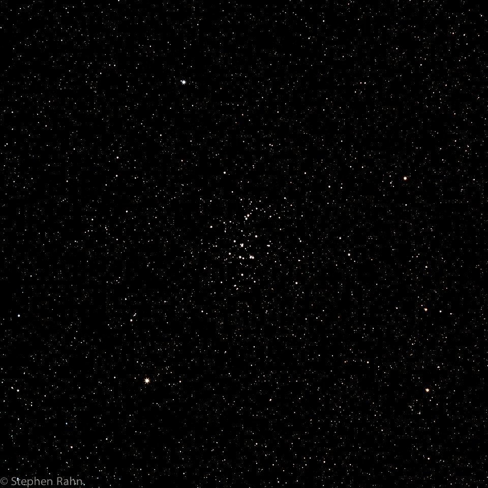 Beehive Cluster