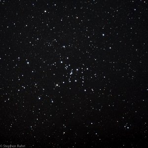 M7 Cluster photo