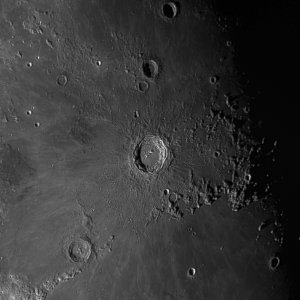 Copernicus Region photo