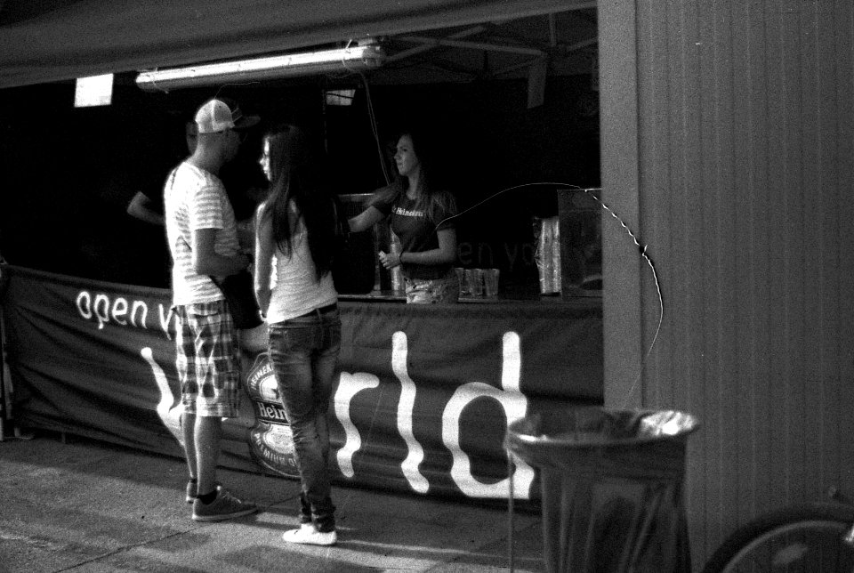 Praktica BC1 - Beer Festival 7