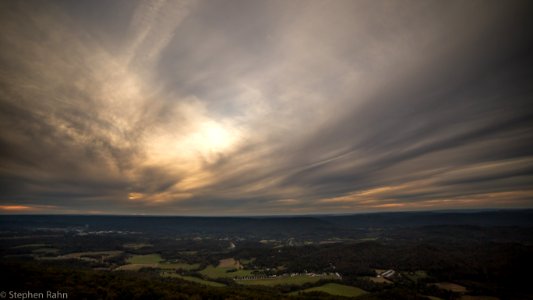 Lookout Mountain, Georgia