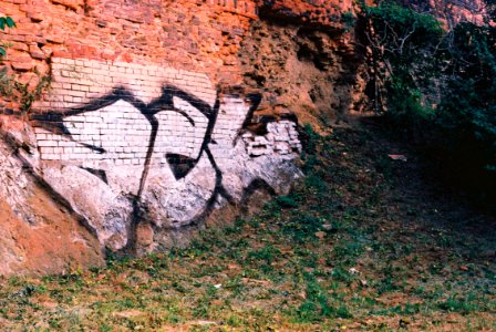 Canon EOS 30 - Beauty of Abandoned Place 1
