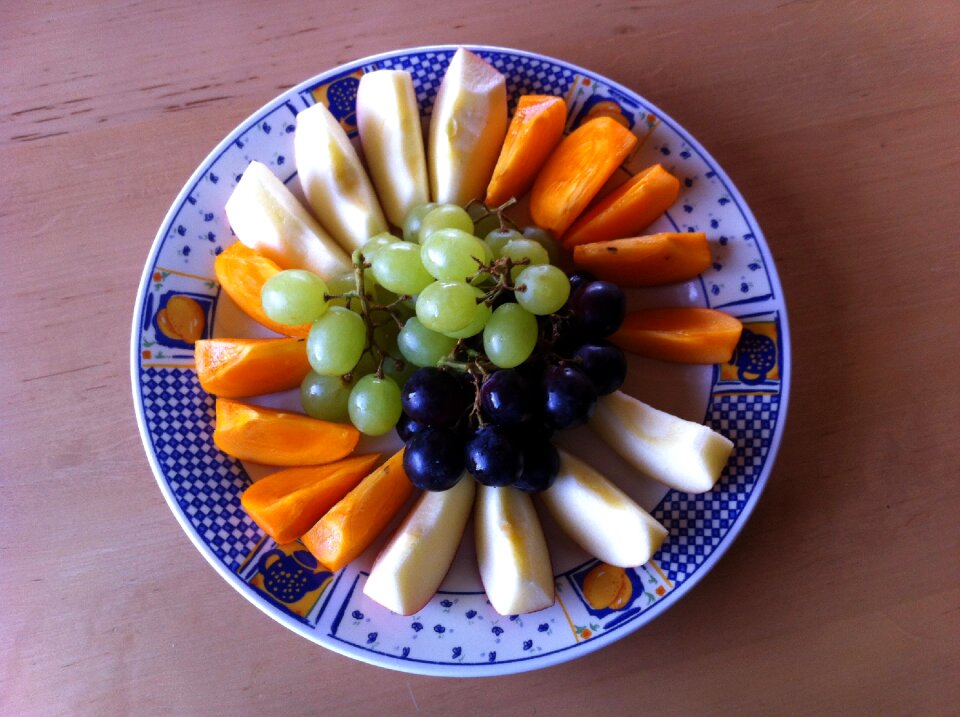 Food healthy fresh