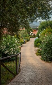 The chia sardinia holidays summer