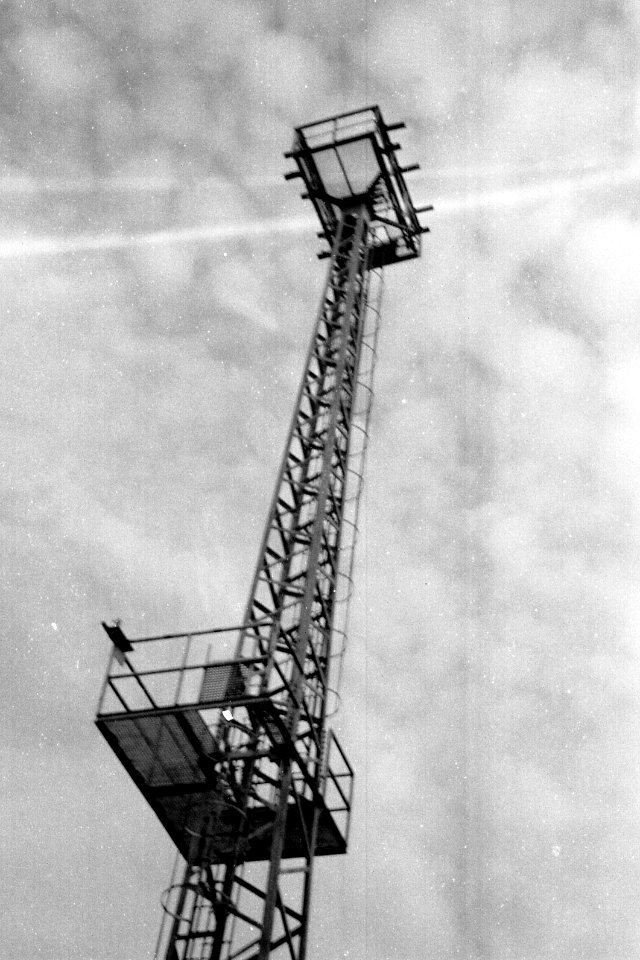Sokol 2 - A Tower