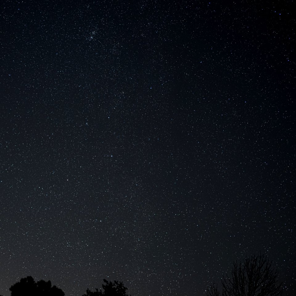 Day 75 - Cassiopeia Region