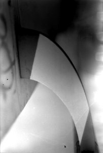 Praktica MTL5 with Helios-44M-4 - Abstract