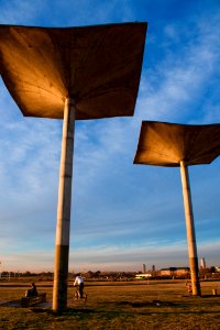 Monumento al Fin del Milenio