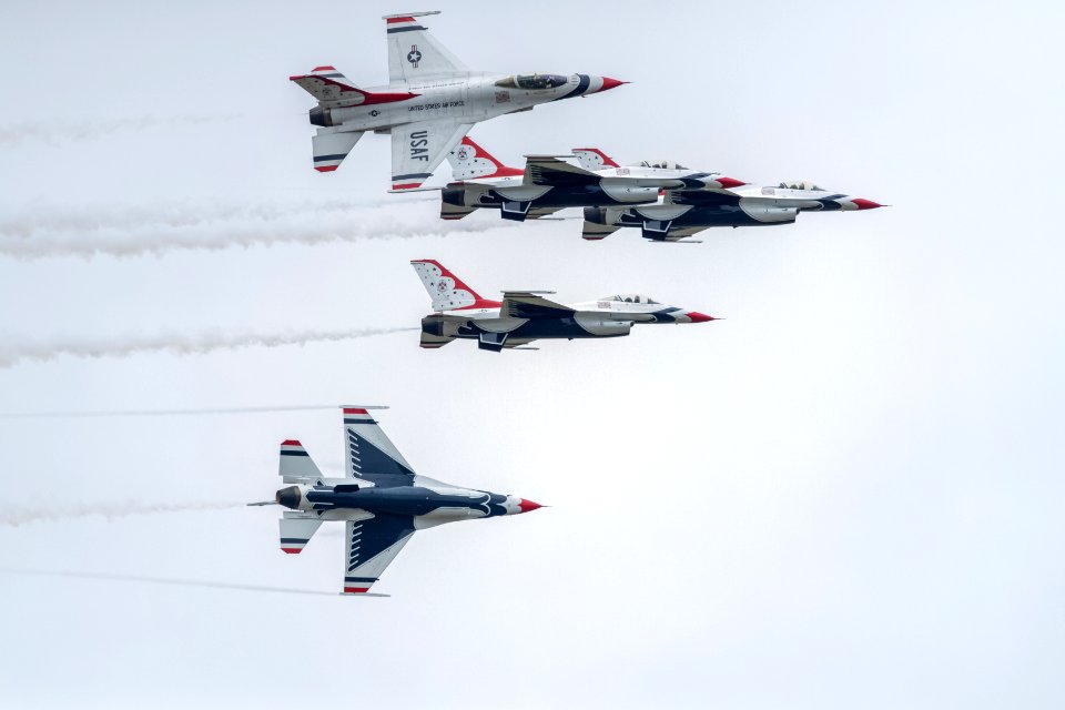 Wings Over North Georgia Air Show - 10-25-2020