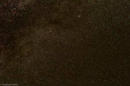 Veil Nebula Region photo