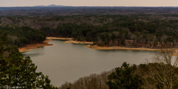 Cartersville, Georgia - December 2014