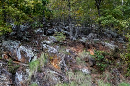 Kennesaw Mountain