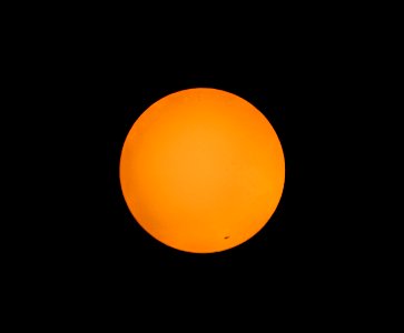 Sun on May 9th, 2013