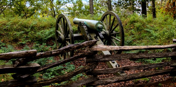 Kennesaw Mountain