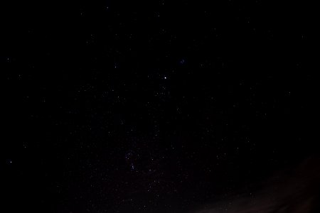 Sky Shots from February 9th, 2013
