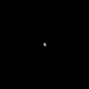 Venus on 1-20-20