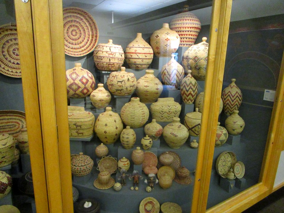 IMG 0291 Native Alaskan Cultural Display Native Alaskan Medical Center Anchorage AK 8-21-2018