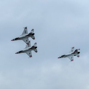 Wings Over North Georgia Air Show - 10-25-2020