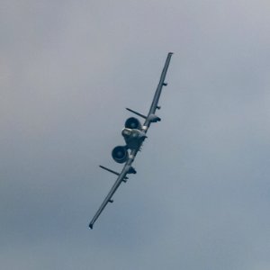 Wings Over North Georgia Air Show - 10-25-2020