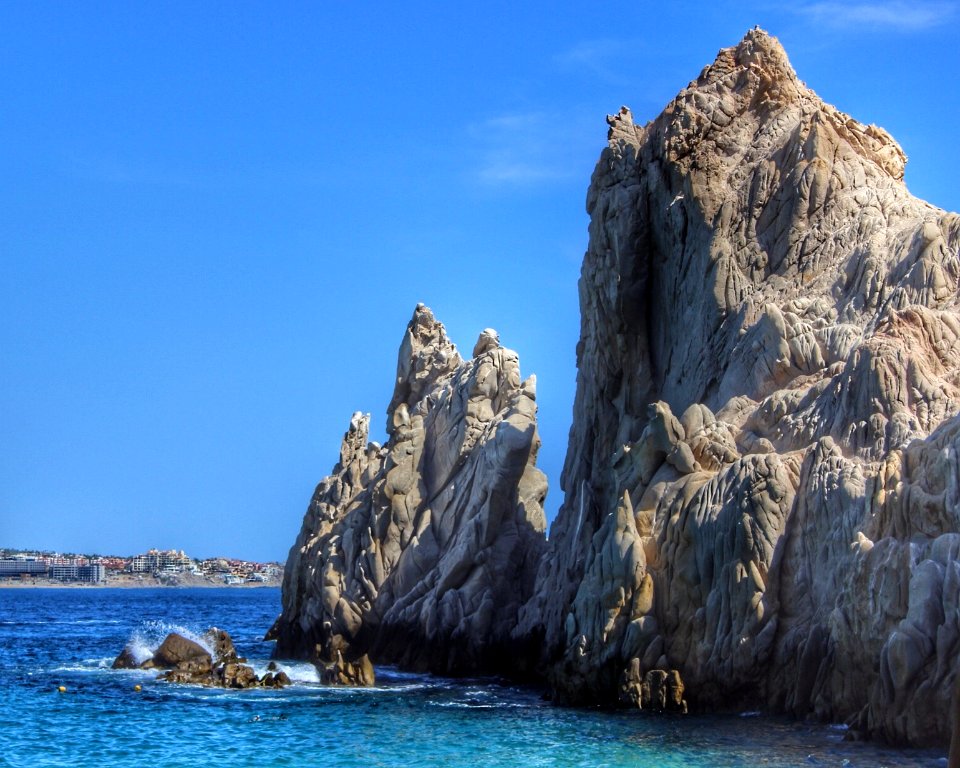 Cabo San Lucas photo