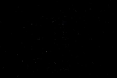 Sky Shots from February 9th, 2013