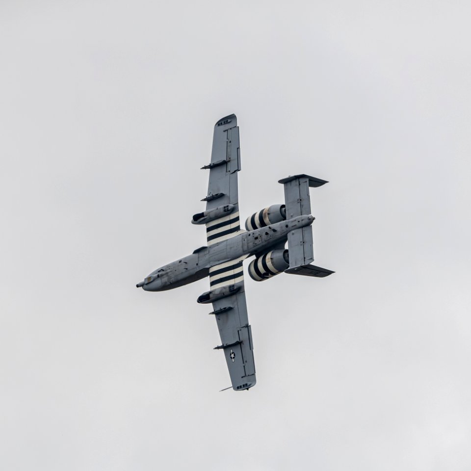 Wings Over North Georgia Air Show - 10-25-2020