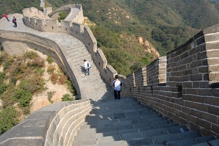 Tourism climbing momentum