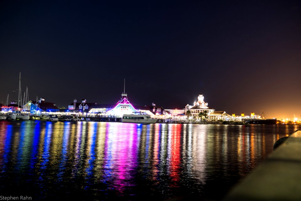 Long Beach California