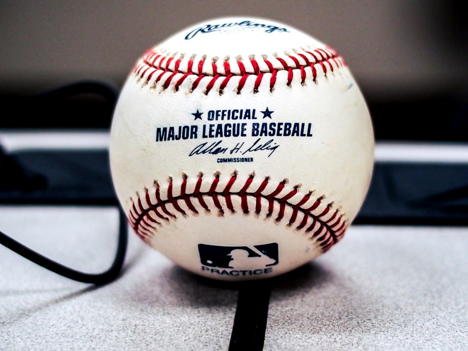 Depth of (Ball) Field