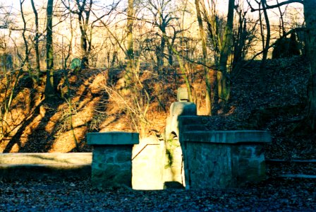 Zorki 4 + Industar-61 L/D - St. Anthony's Chapel and Sourroundings (Brno-Lesná) 1