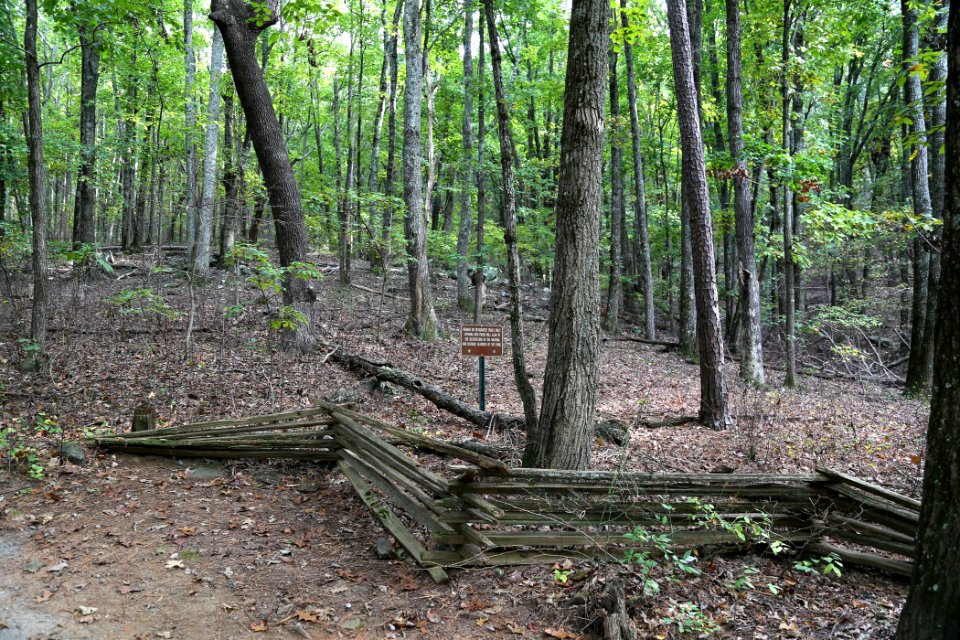 Kennesaw Mountain