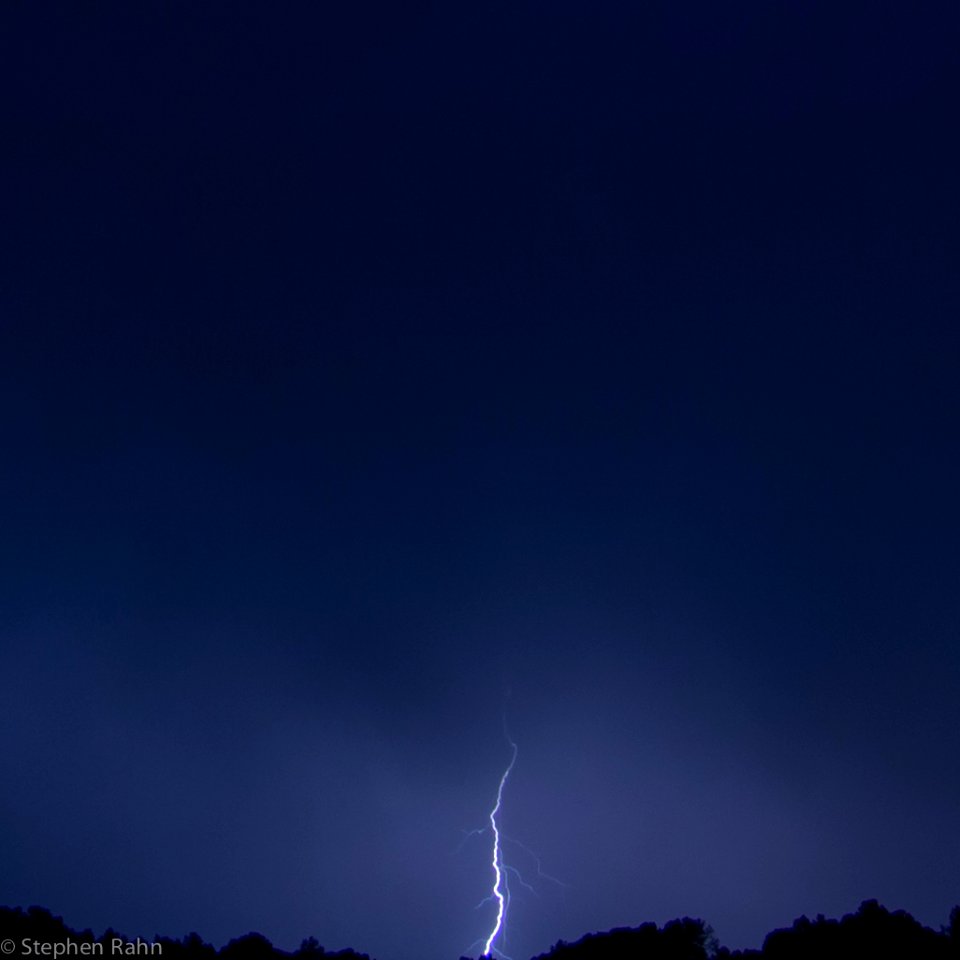 Lightning on 7-14-15
