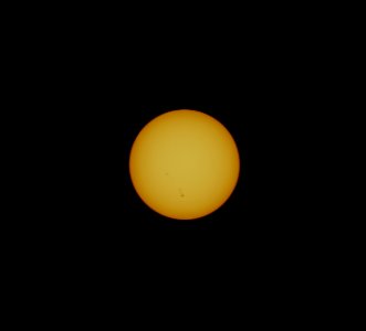 Massive Sunspot Activity - Regions 1785 and 1787