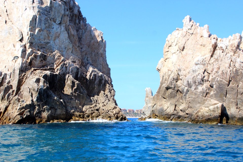 Cabo San Lucas photo