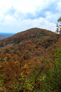Kennesaw Mountain - October 31st, 2013