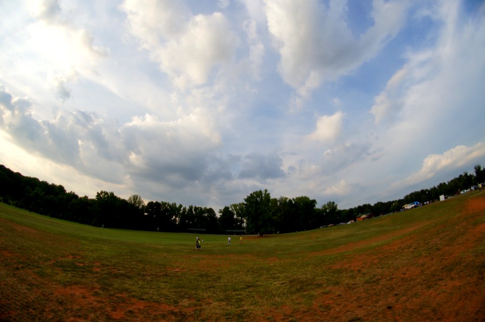 Day 174 - Swift-Cantrell Park