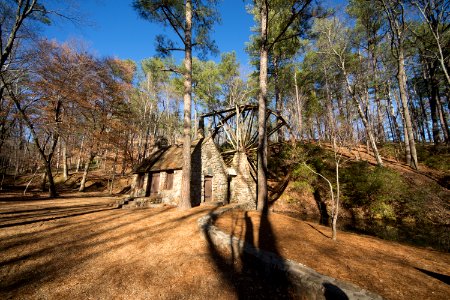 Berry College
