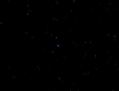M13 - Great Cluster of Hercules photo