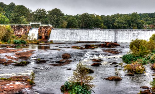 High Falls State Park