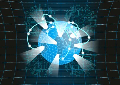 Web marketing world