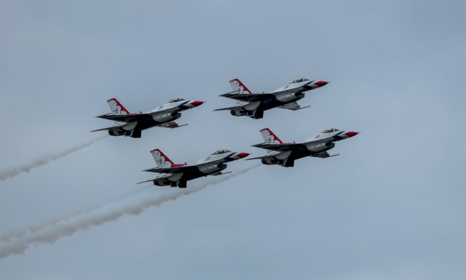 Wings Over North Georgia Air Show - 10-25-2020