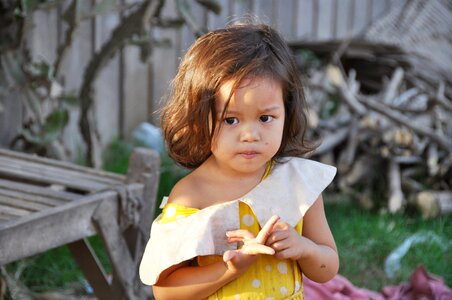 Asia kambotscha girl