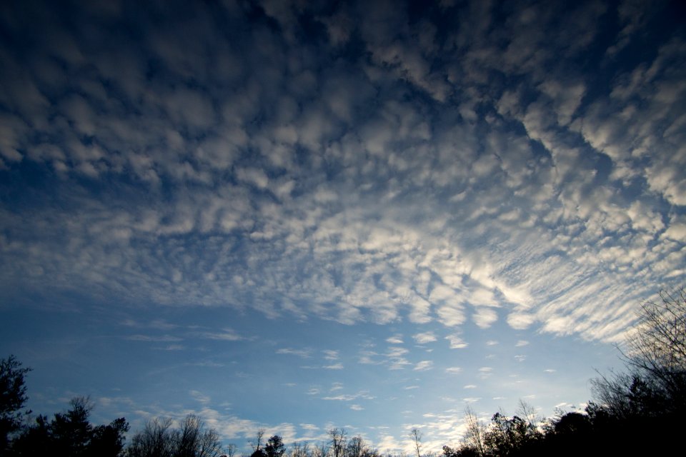 Sky Shots from February 9th, 2013