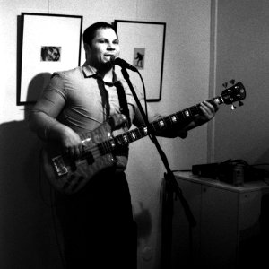 Praktica BC1 - La Čhavendar (concert) 19