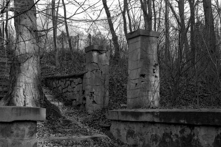 Canon EOS 30 - St. Anthony's Chapel and Sourroundings (Brno-Lesná) 12