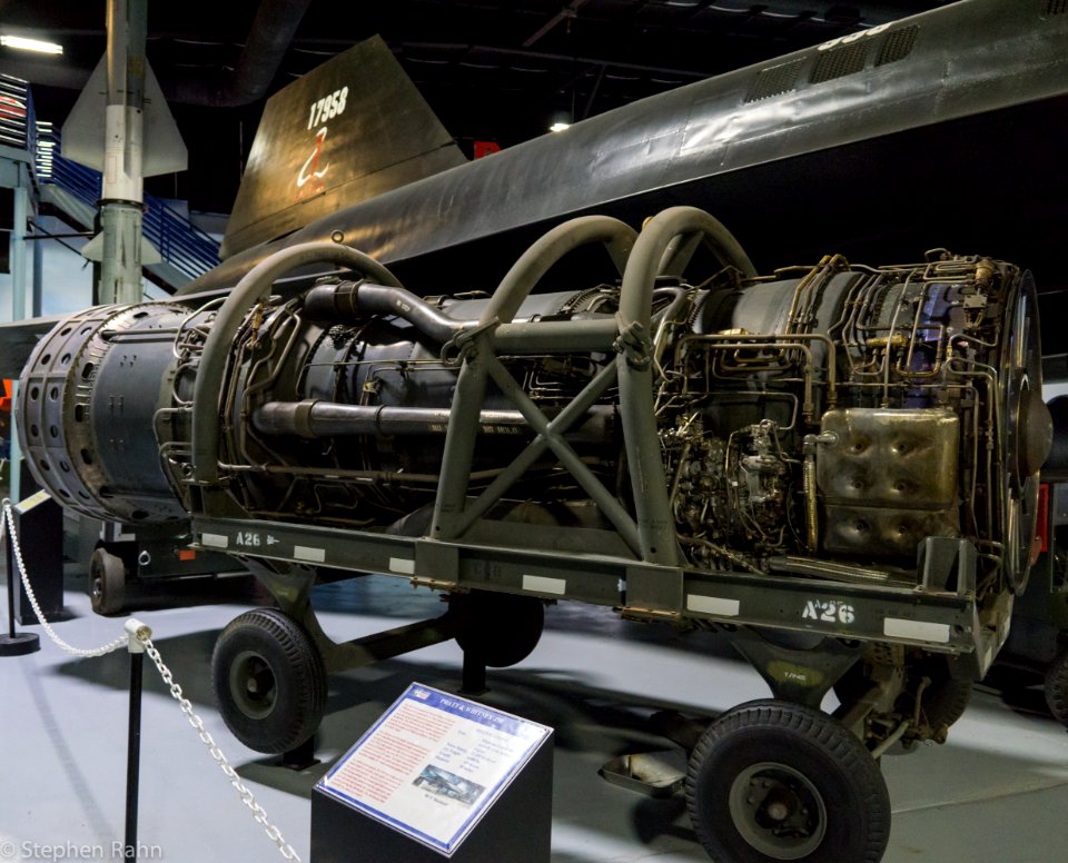 Museum of Aviation - Warner Robins, Georgia
