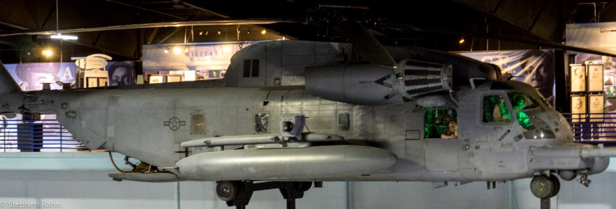Museum of Aviation - Warner Robins, Georgia