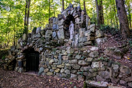 Macon Grotto photo