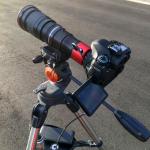 Camera Quark Photos
